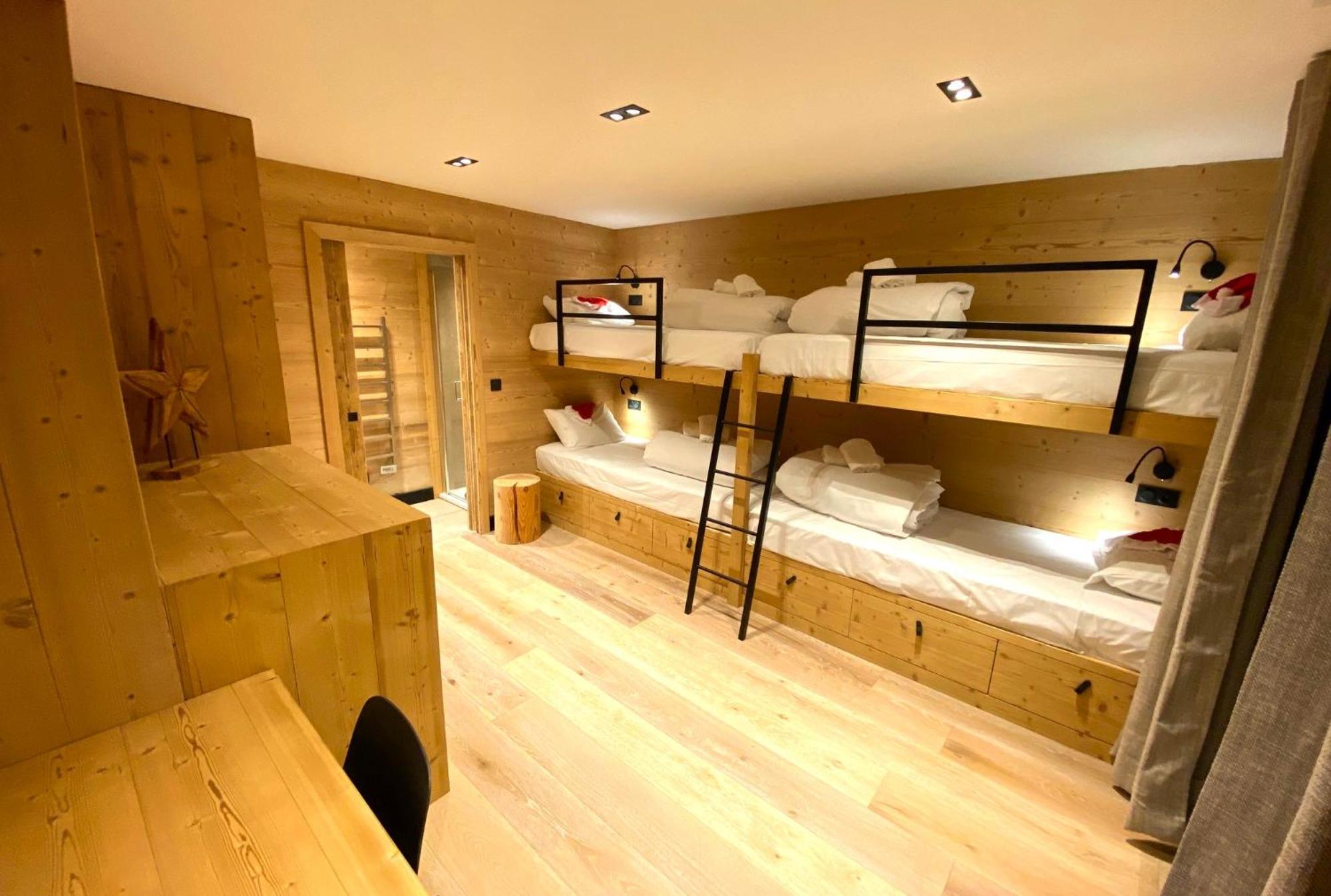 Chalet Aguila - Jacuzzi Et Sauna Panoramique - Construit En 2023 Bolquere Pyrenees 2000 Екстериор снимка