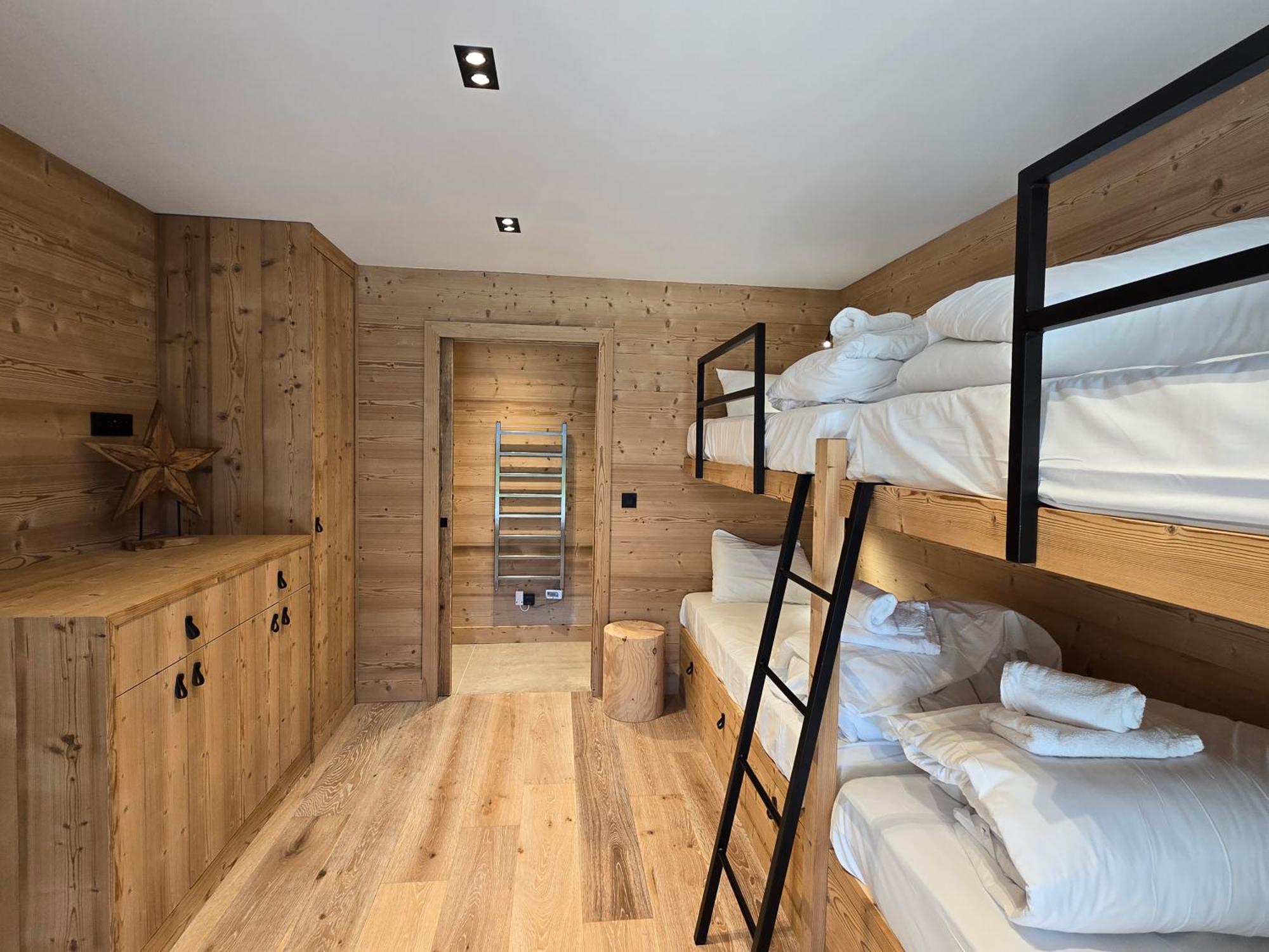 Chalet Aguila - Jacuzzi Et Sauna Panoramique - Construit En 2023 Bolquere Pyrenees 2000 Екстериор снимка